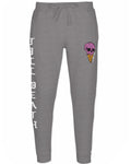 Candy Ice Cream Skull Summer Good Vibe Cool Graphic Till Death Obei Society jogger For men Sweatpant
