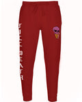 Candy Ice Cream Skull Summer Good Vibe Cool Graphic Till Death Obei Society jogger For men Sweatpant