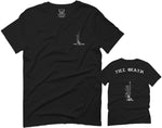 Summer Cool Graphic Palm Puma Tattoo Good Vibe Till Death Obei Society For men T Shirt