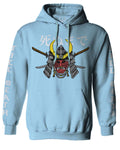 Till Death Vintage Japan Japanesse Warrior Vibes Graphic Aesthetics Sweatshirt Hoodie