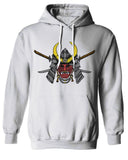 Till Death Vintage Japan Japanesse Warrior Vibes Graphic Aesthetics Sweatshirt Hoodie