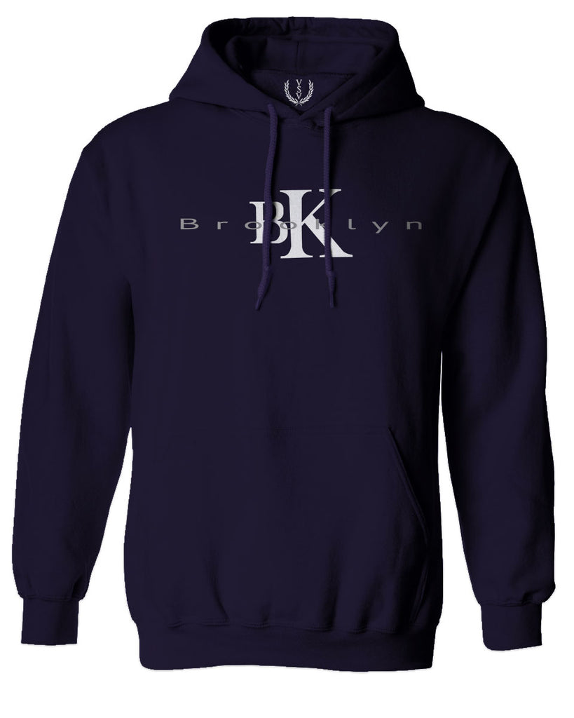 Brooklyn New York Graffiti Hip Hop Sweatshirt For Men