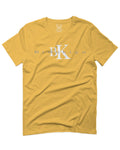 BK Brooklyn Street WEAR NYC New York Cool Fonts For men T Shirt