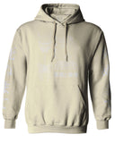 Demon Graphic Traditional Japanese Puma Scorpion Butterfly Tattoo Sweatshirt Hoodie