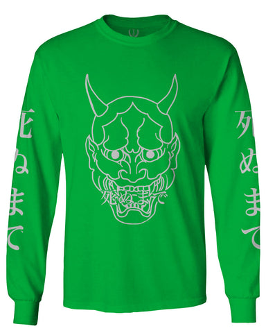 Kitsune-5XLongSleeveT-