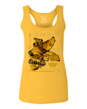 Skull and Snake Tatoo Cyberpunk Aesthetic Graphic Lcd Psychedelic  women's Tank Top sleeveless Racerback