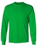 CUSTOM LONG SLEEVE