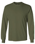 CUSTOM LONG SLEEVE