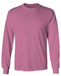 CUSTOM LONG SLEEVE