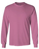 CUSTOM LONG SLEEVE