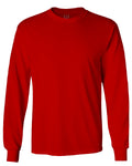 CUSTOM LONG SLEEVE